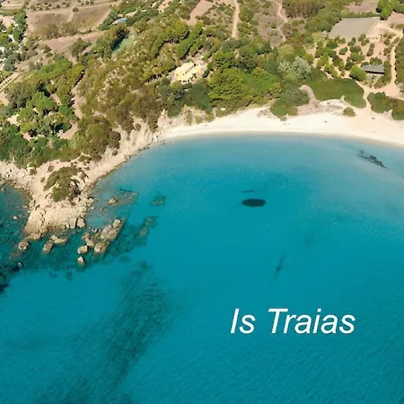 Castelletto דירה *