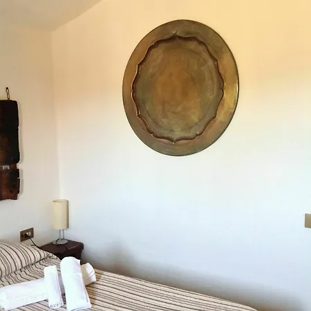 Castelletto Beach Villasimius