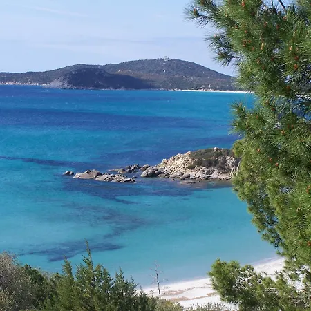 Апартаменты Castelletto Beach