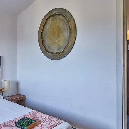 Castelletto * וילסימיוס