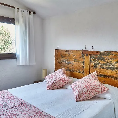 דירה Castelletto *