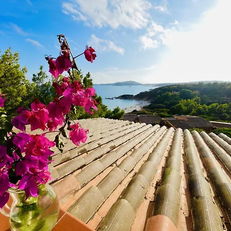 Castelletto Beach * Villasimius